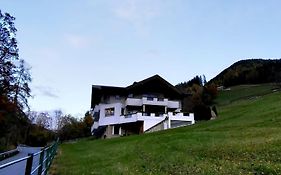 Haus Pretterhofer