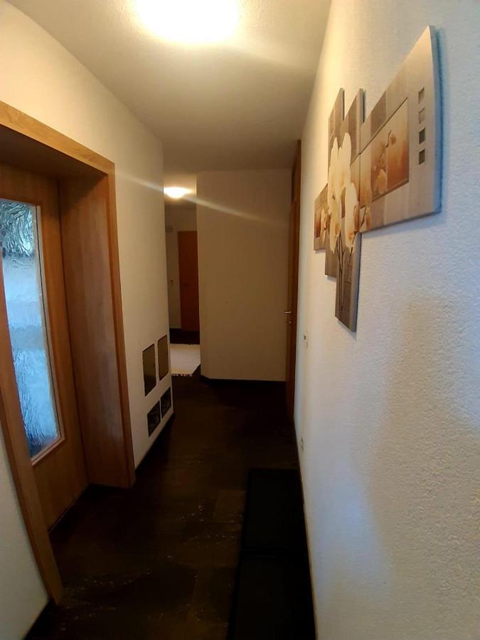 Ferienwohnung Haus Pretterhofer Stummerberg Exterior foto