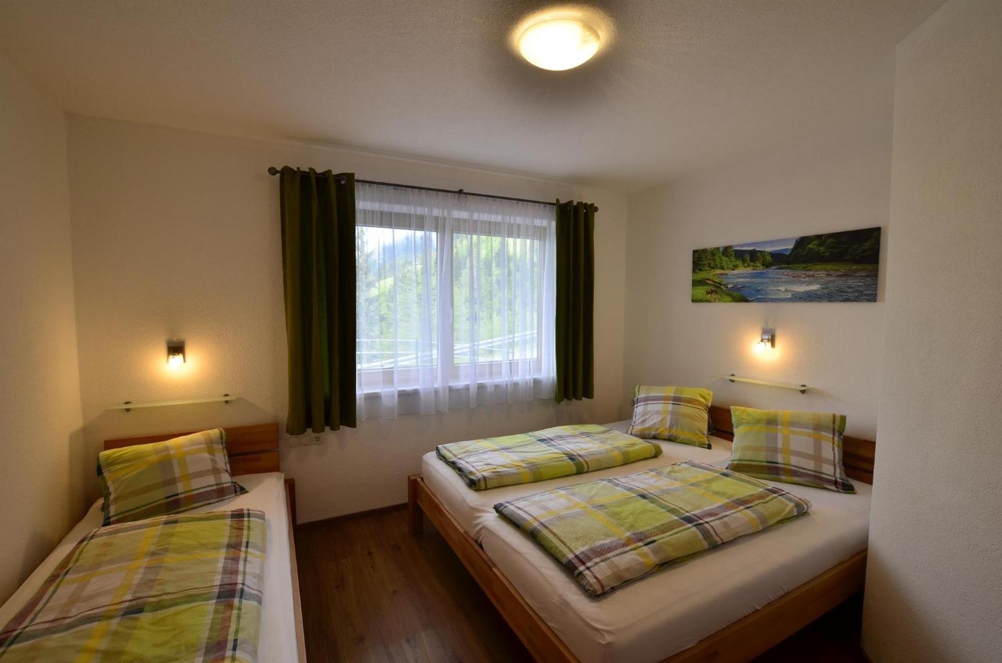 Ferienwohnung Haus Pretterhofer Stummerberg Zimmer foto