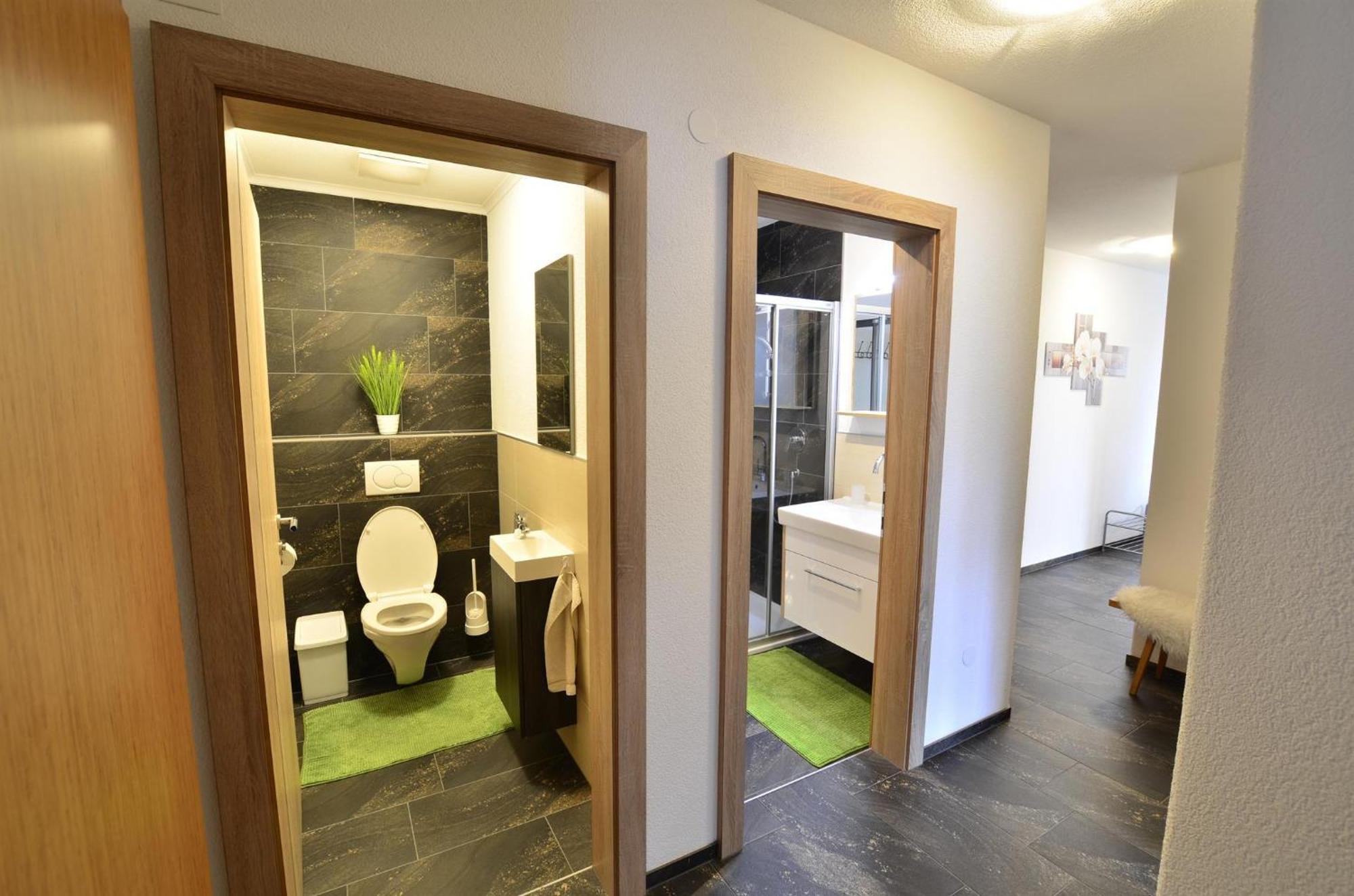 Ferienwohnung Haus Pretterhofer Stummerberg Zimmer foto